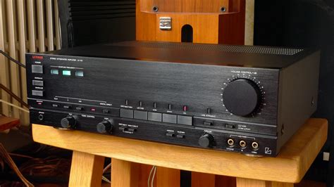 luxman lv 113 specs